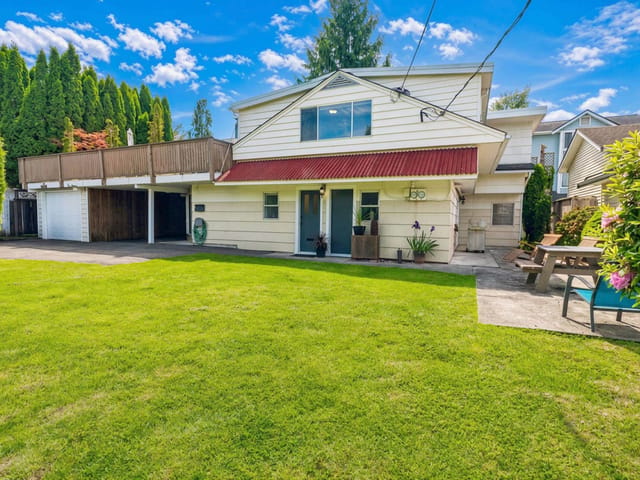 House for sale in Maple Ridge, Maple Ridge, 22450 Streng Avenue, 263150756 | Realtylink.org
