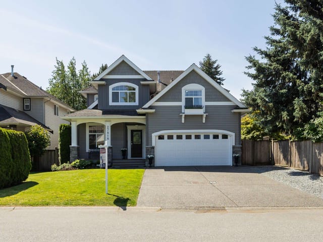 House for sale in Abbotsford, Abbotsford, 27818 Junction Avenue, 263150758 | Realtylink.org