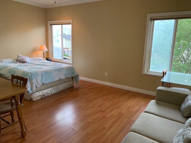 House for rent in Richmond, Richmond, Master Room 1 11371 Cambie Road, 263150759 | Realtylink.org