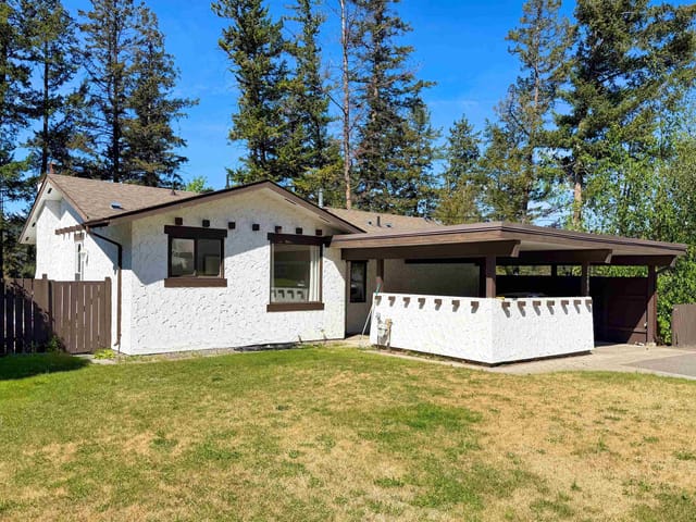 House for sale in Williams Lake, Williams Lake, 1245 Clarke Avenue, 263150760 | Realtylink.org