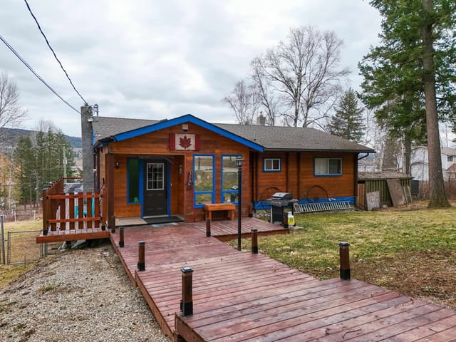 House for sale in Quesnel, Quesnel, 1344 Lakeview Drive, 263150761 | Realtylink.org