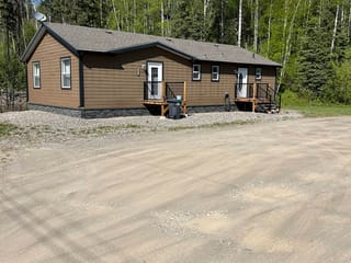 House for sale in Fort St. James, Fort St. James, 900 Murray Road, 263150762 | Realtylink.org