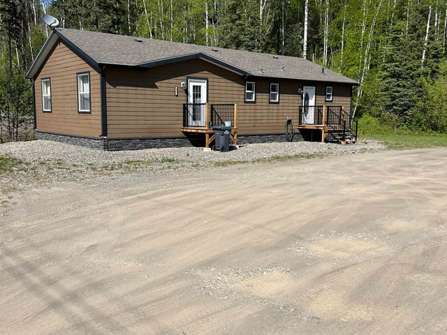 House for sale in Fort St. James, Fort St. James, 900 Murray Road, 263150762 | Realtylink.org