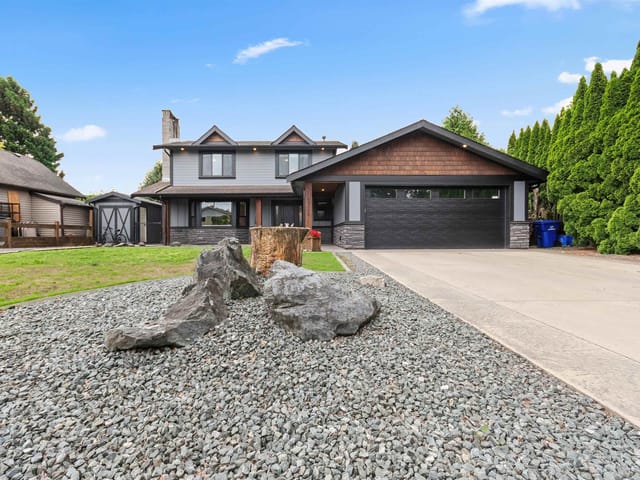House for sale in Chilliwack, Sardis, 45148 Insley Avenue, 263150766 | Realtylink.org