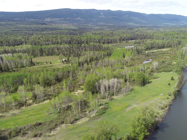 House for sale in Hazelton, Hazelton & Hwy 37, 2242 Poplar Park Road, 263150768 | Realtylink.org