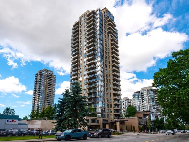 Apartment for sale in Burnaby, Burnaby North, 401 4250 Dawson Street, 263150769 | Realtylink.org