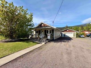 House for sale in Smithers, Smithers And Area, 4331 Third Avenue, 263150773 | Realtylink.org