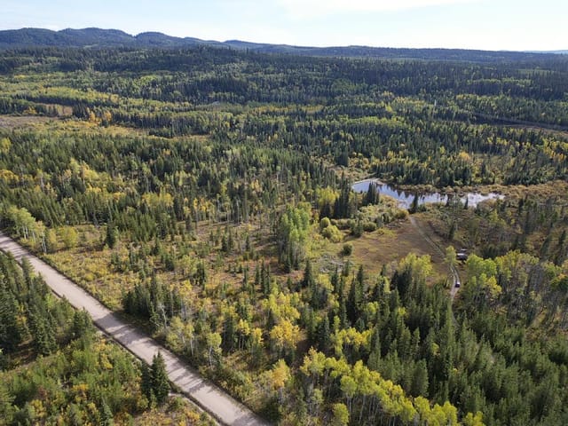 Lot for sale in Fraser Lake, Vanderhoof And Area, Dl 2035 Highway 16, 263150774 | Realtylink.org