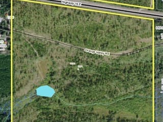Lot for sale in Fraser Lake, Vanderhoof And Area, Dl 2035 Highway 16, 263150774 | Realtylink.org