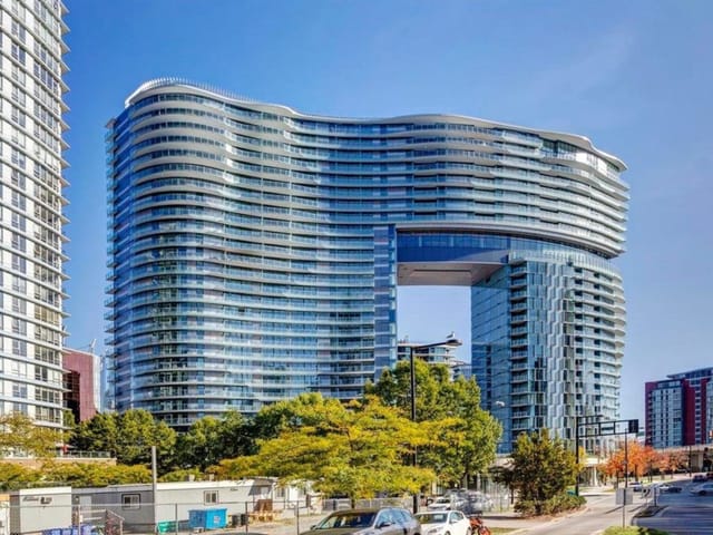 Apartment for rent in Vancouver, Vancouver West, 403 89 Nelson Street, 263150775 | Realtylink.org