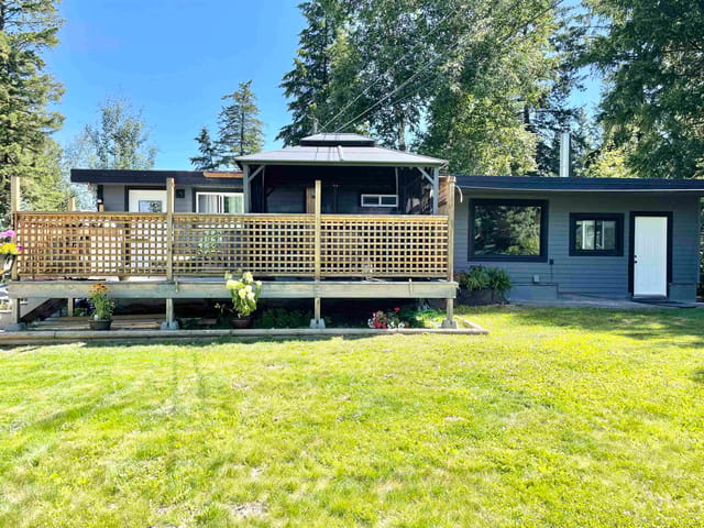 House for sale in Prince George, PG City South West, 7238 Elk Road, 263150776 | Realtylink.org