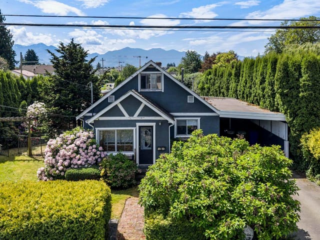 House for sale in Chilliwack, Chilliwack, 45748 Lewis Avenue, 263150778 | Realtylink.org