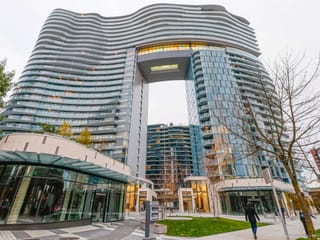 Apartment for rent in Vancouver, Vancouver West, 1303 89 Nelson Street, 263150782 | Realtylink.org