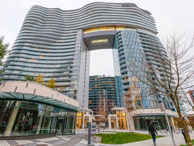 Apartment for rent in Vancouver, Vancouver West, 1303 89 Nelson Street, 263150782 | Realtylink.org
