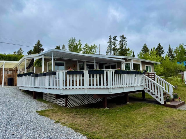 House for sale in Cluculz Lake, PG Rural West, 4830 E Meier Road, 263150784 | Realtylink.org