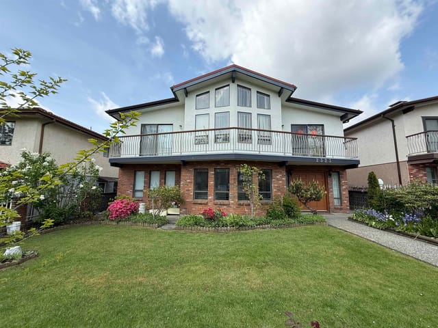 House for rent in Vancouver, Vancouver East, 2 Bed Suite 2323 E 41st Avenue, 263150788 | Realtylink.org
