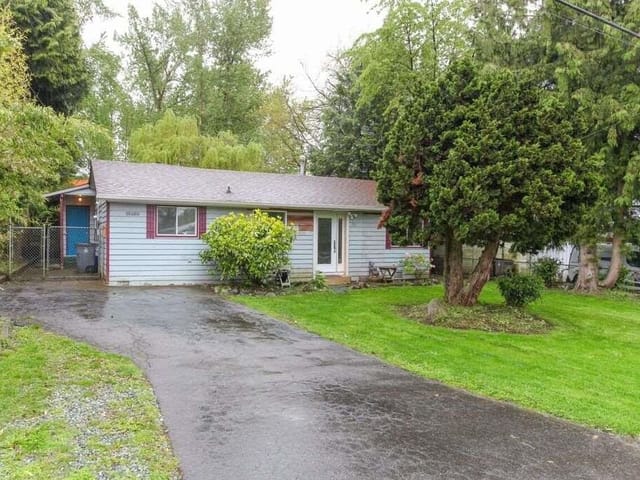 House for sale in Surrey, Cloverdale, 18460 74 Avenue, 263150792 | Realtylink.org