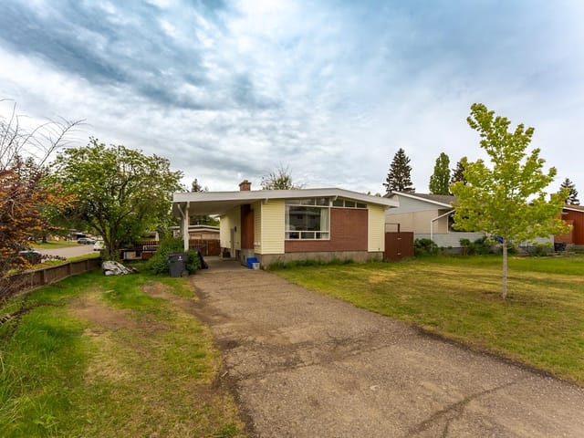 House for sale in Prince George, PG City West, 207 N Ogilvie Street, 263150793 | Realtylink.org