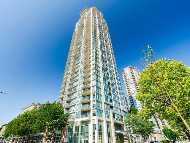 Apartment for sale in Coquitlam, Coquitlam, 2905 2955 Atlantic Avenue, 263150798 | Realtylink.org