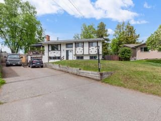House for sale in Prince George, PG City North, 3127 Wallace Crescent, 263150801 | Realtylink.org