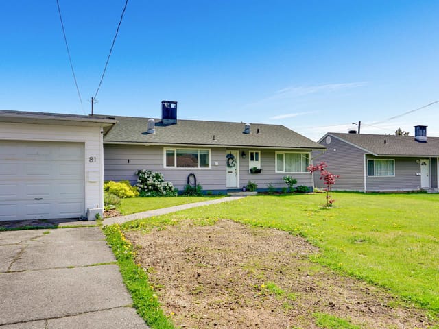 House for sale in Kitimat, Kitimat, 81 Chilko Street, 263150803 | Realtylink.org
