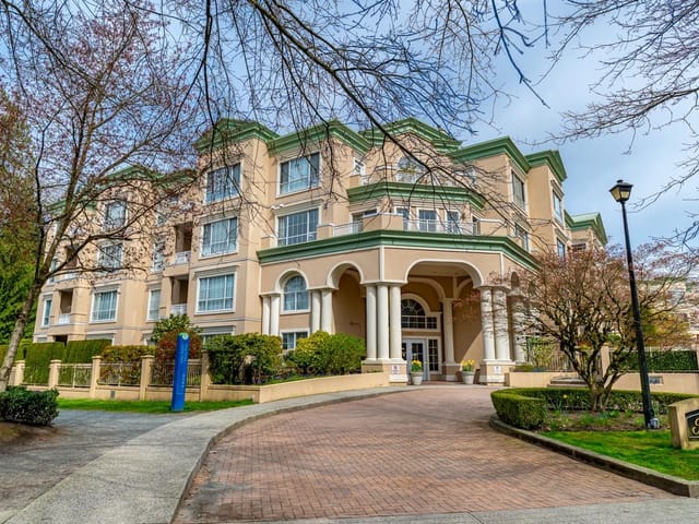 Apartment for sale in Coquitlam, Coquitlam, 219 2985 Princess Crescent, 263150806 | Realtylink.org