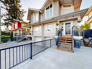 1/2 Duplex for sale in Burnaby, Burnaby East, 7377 Stride Avenue, 263150807 | Realtylink.org