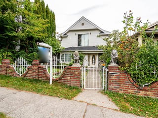 House for sale in Vancouver, Vancouver East, 333 E 28th Avenue, 263150809 | Realtylink.org