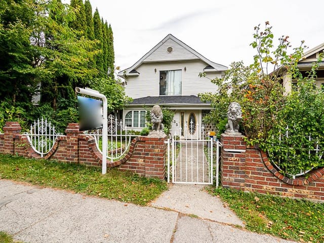 House for sale in Vancouver, Vancouver East, 333 E 28th Avenue, 263150809 | Realtylink.org