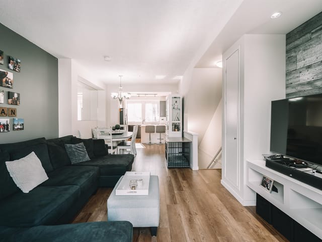 Townhouse for sale in Port Coquitlam, Port Coquitlam, 136 2418 Avon Place, 263150812 | Realtylink.org