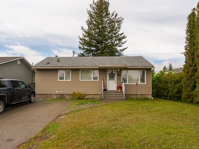 House for sale in Prince George, PG City Central, 1321 Douglas Street, 263150813 | Realtylink.org