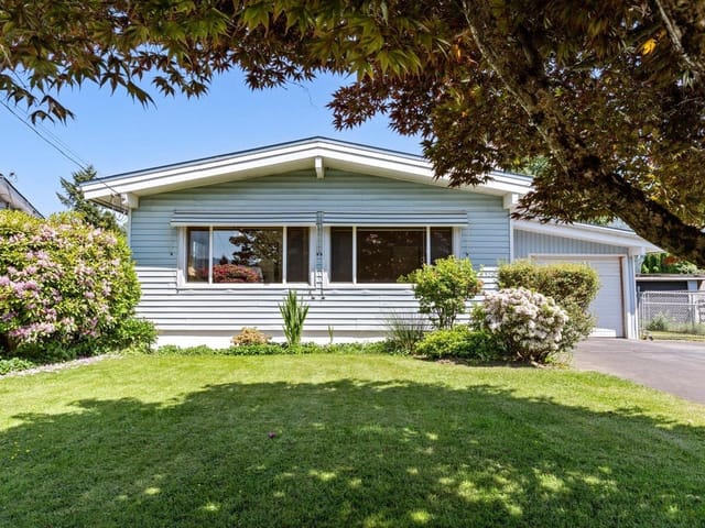 House for sale in Yarrow, Yarrow, 4350 Cypress Street, 263150816 | Realtylink.org