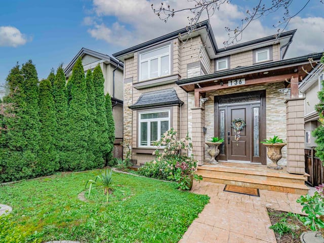 House for sale in Vancouver, Vancouver East, 136 E 59th Avenue, 263150817 | Realtylink.org