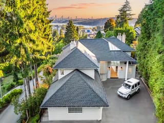 House for sale in West Vancouver, West Vancouver, 816 Anderson Crescent, 263150819 | Realtylink.org