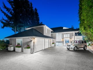 House for sale in West Vancouver, West Vancouver, 816 Anderson Crescent, 263150819 | Realtylink.org