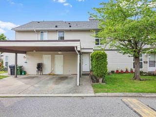 Townhouse for sale in Abbotsford, Abbotsford, 173 32550 Maclure Road, 263150822 | Realtylink.org