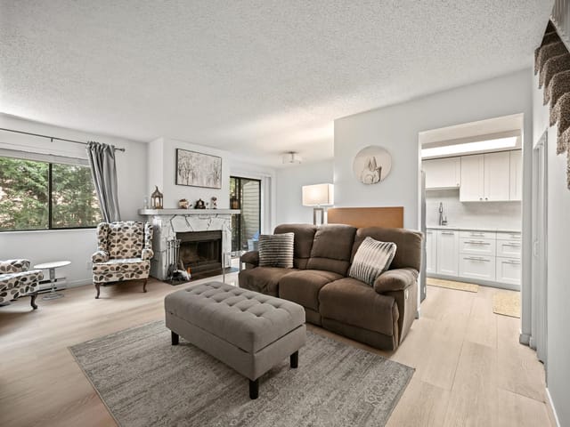 Townhouse for sale in Surrey, Surrey, 202 7095 133b Street, 263150823 | Realtylink.org