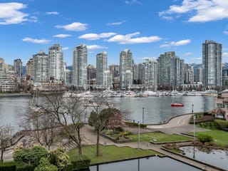 Apartment for sale in Vancouver, Vancouver West, 414 456 Moberly Road, 263150824 | Realtylink.org