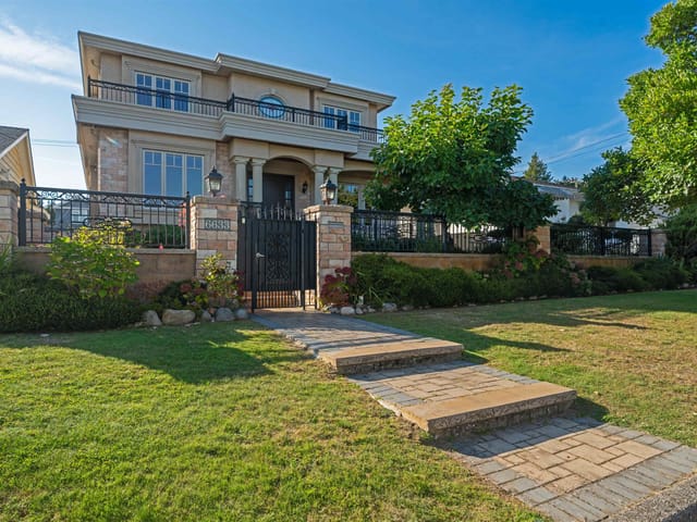 House for sale in Vancouver, Vancouver West, 6633 Neal Street, 263150827 | Realtylink.org