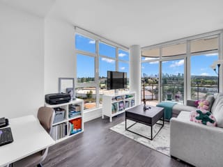 Apartment for sale in Burnaby, Burnaby North, 1007 5311 Goring Street, 263150828 | Realtylink.org