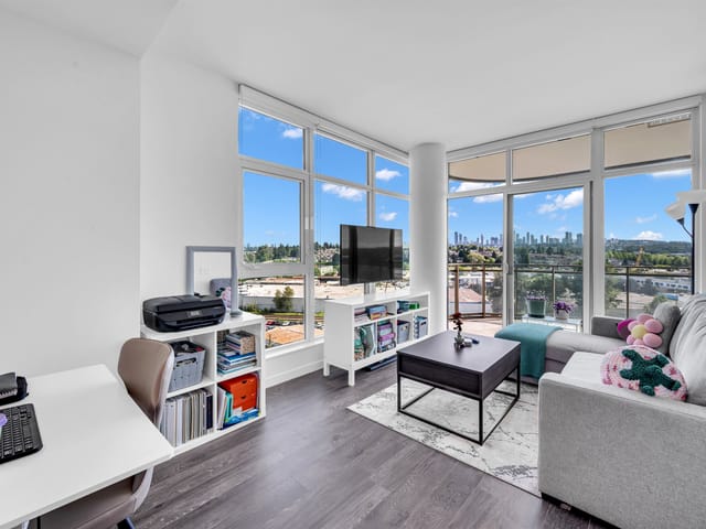 Apartment for sale in Burnaby, Burnaby North, 1007 5311 Goring Street, 263150828 | Realtylink.org