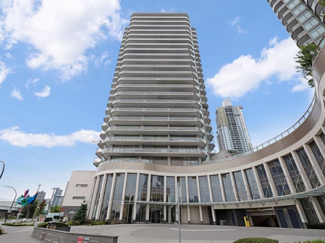 Apartment for sale in Burnaby, Burnaby North, 1007 5311 Goring Street, 263150828 | Realtylink.org