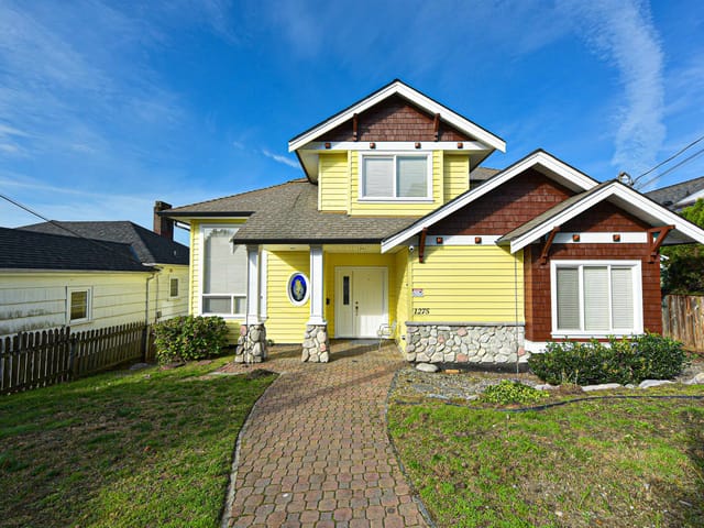 House for rent in West Vancouver, West Vancouver, 1275 20th Street, 263150832 | Realtylink.org