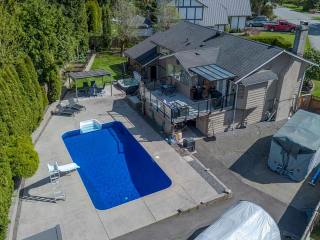 House for sale in Squamish, Squamish, 2541 Montrose Way, 263150835 | Realtylink.org