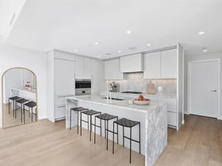 Apartment for sale in Vancouver, Vancouver West, 1206 7418 Paulson Street, 263150836 | Realtylink.org