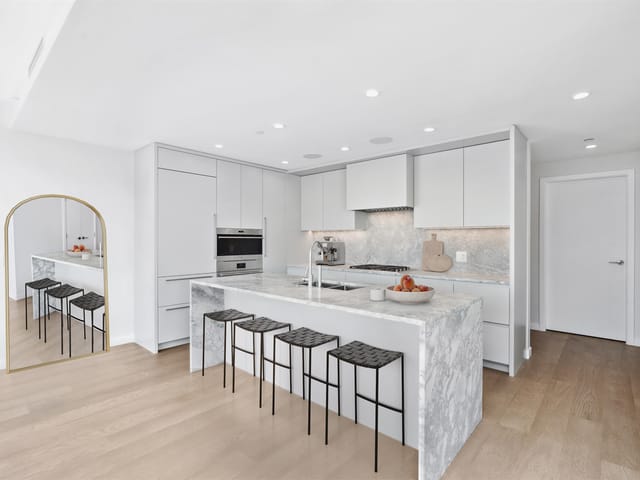 Apartment for sale in Vancouver, Vancouver West, 1206 7418 Paulson Street, 263150836 | Realtylink.org