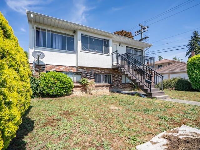 House for sale in Vancouver, Vancouver East, 1987 E 61st Avenue, 263150839 | Realtylink.org