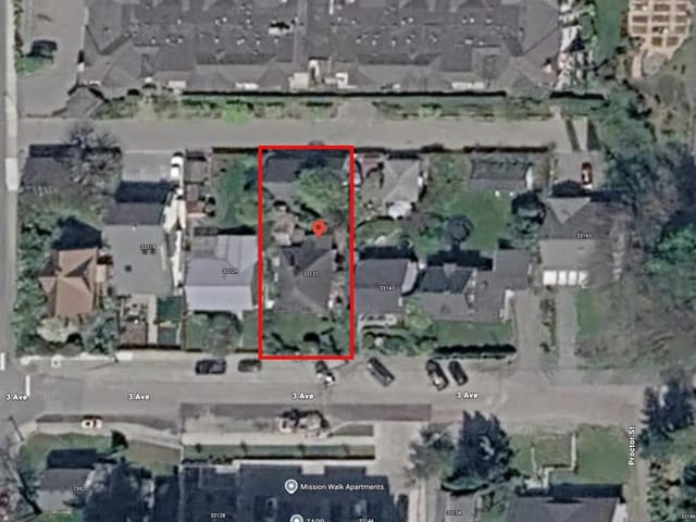House for sale in Mission, Mission, 33137 3rd Avenue, 263150842 | Realtylink.org