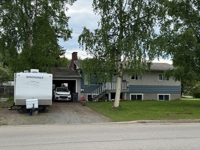 House for sale in Prince George, PG City South West, 4051 Davis Road, 263150844 | Realtylink.org