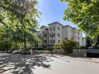 Apartment for sale in Coquitlam, Coquitlam, 206 2990 Princess Crescent, 263150850 | Realtylink.org